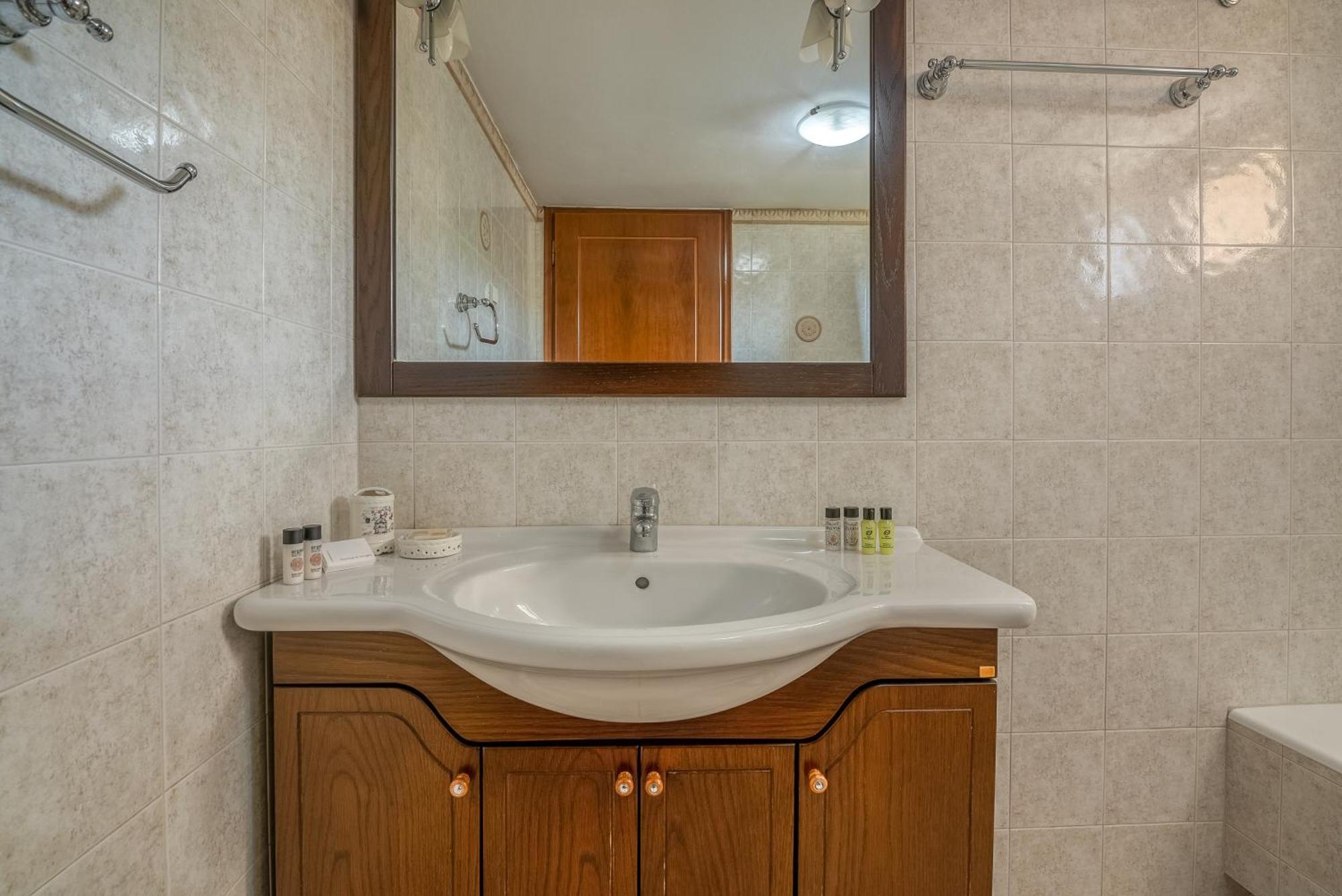 Nikola'S Villa Stalos Chania Ngoại thất bức ảnh