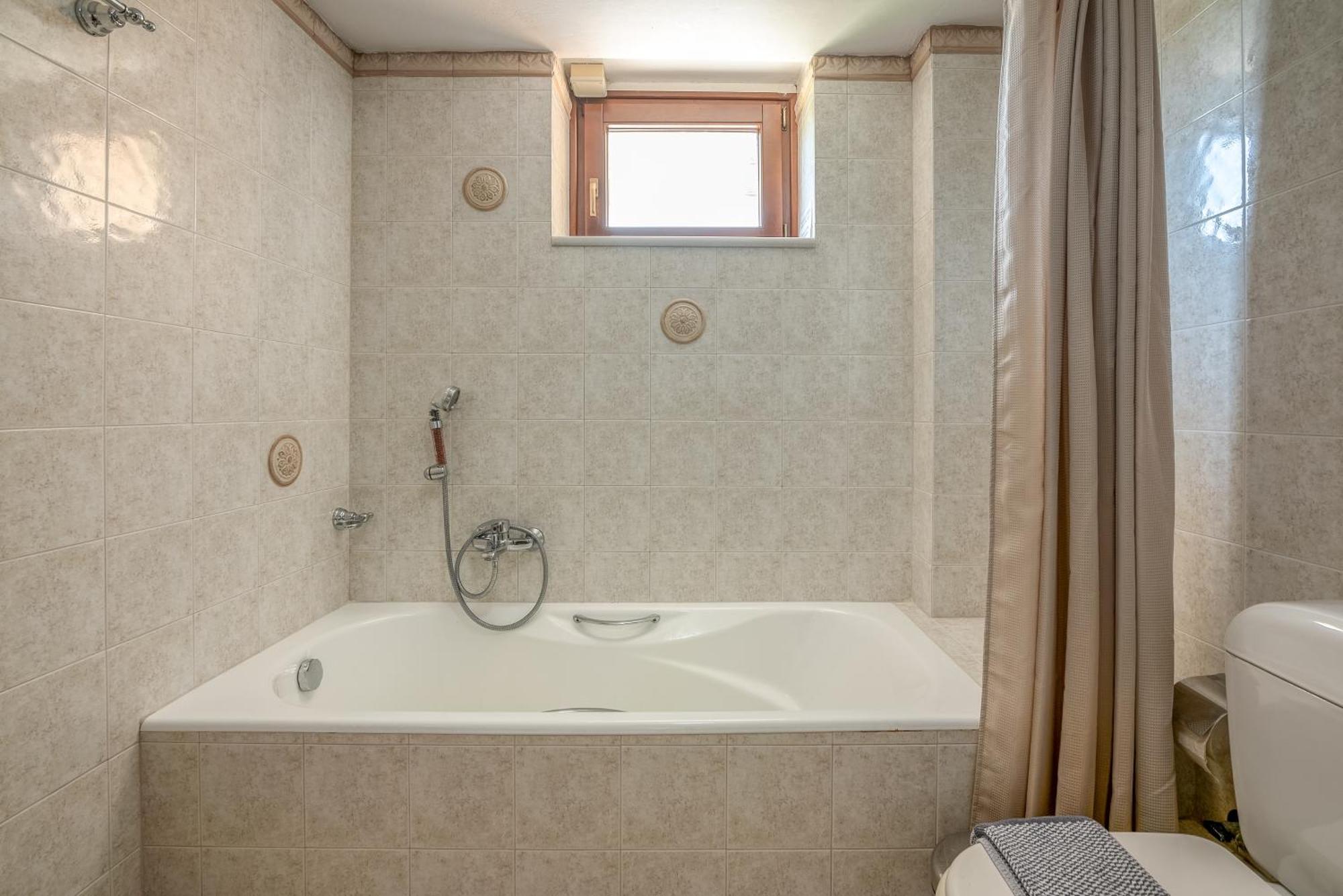 Nikola'S Villa Stalos Chania Ngoại thất bức ảnh