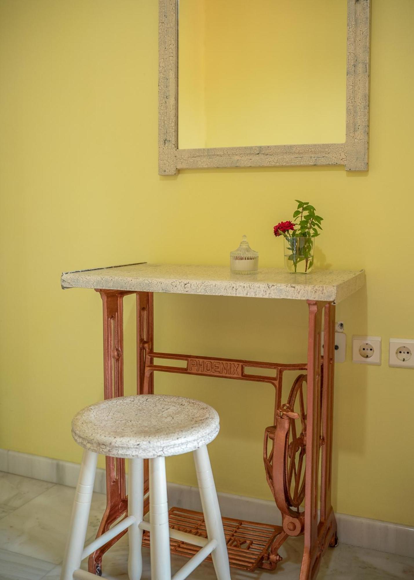 Nikola'S Villa Stalos Chania Ngoại thất bức ảnh