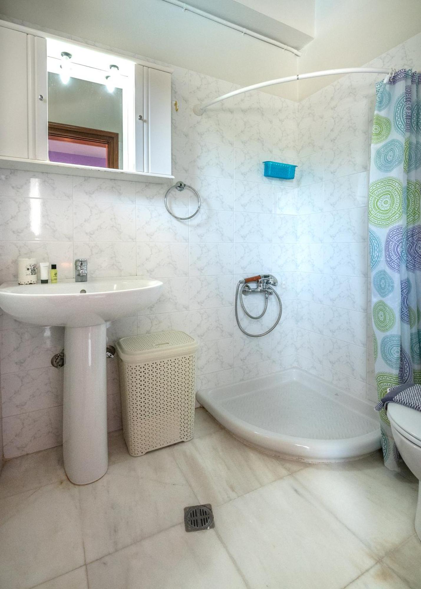 Nikola'S Villa Stalos Chania Ngoại thất bức ảnh