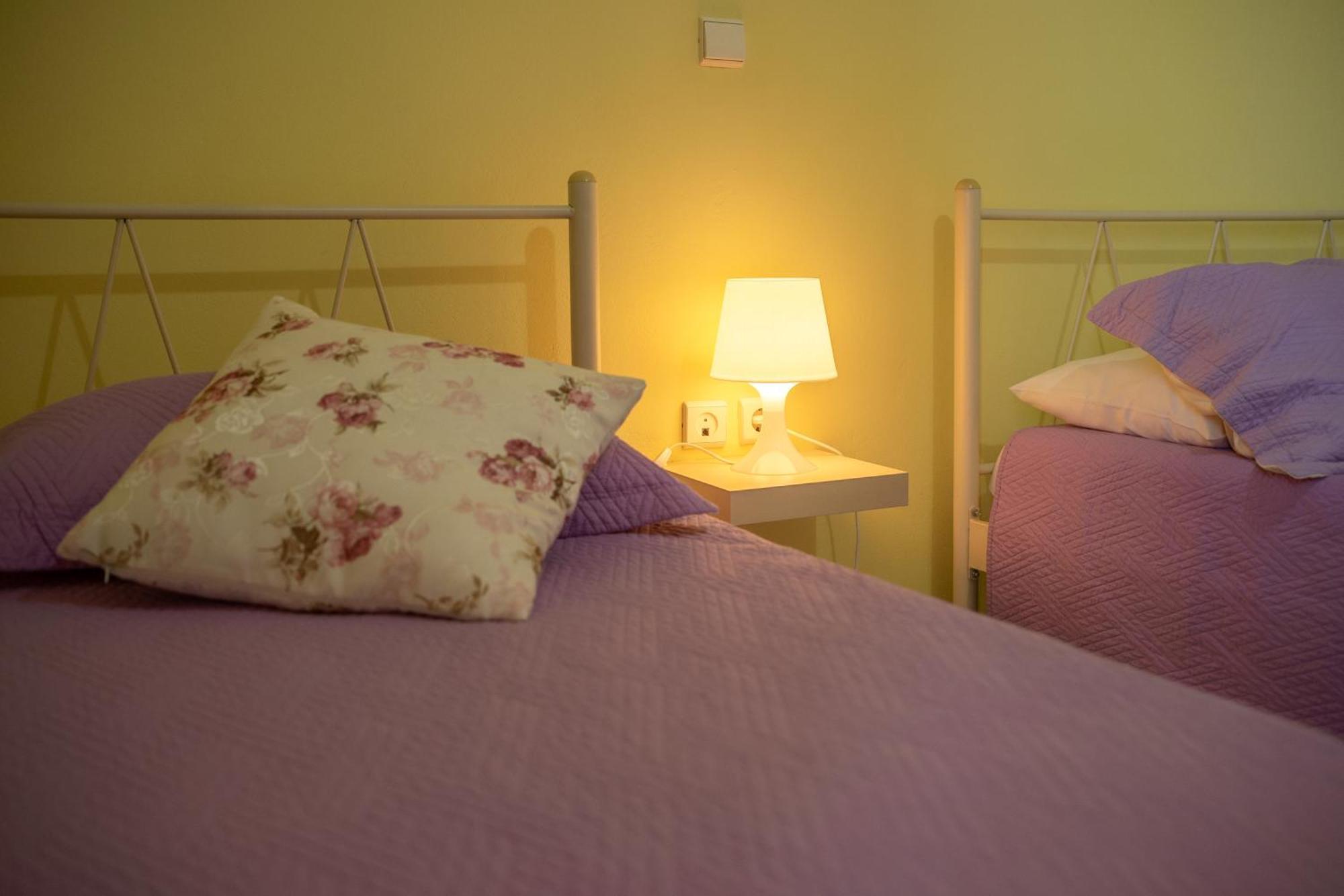 Nikola'S Villa Stalos Chania Ngoại thất bức ảnh