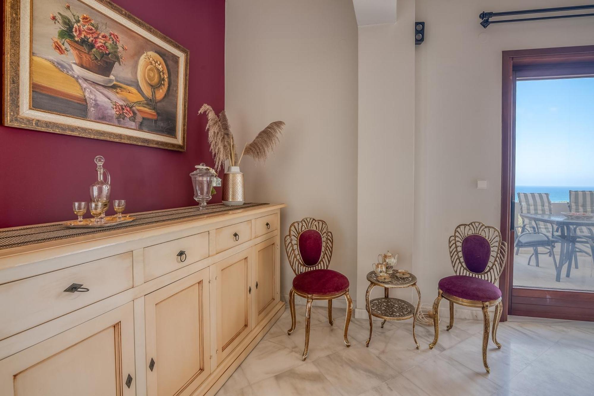 Nikola'S Villa Stalos Chania Ngoại thất bức ảnh